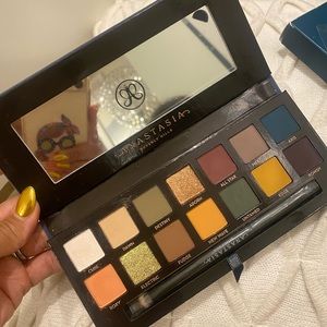 Anastasia Subculture